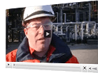 Screenshot of The view from our employees video